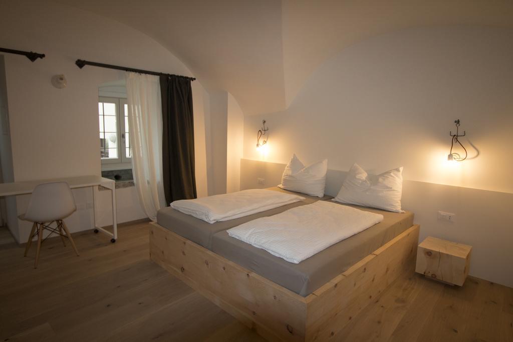 Agriturismo La Ciasa Del Fabio Tassullo Habitación foto